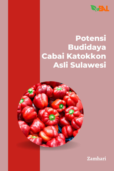 Sampul buku Potensi Budidaya Cab...